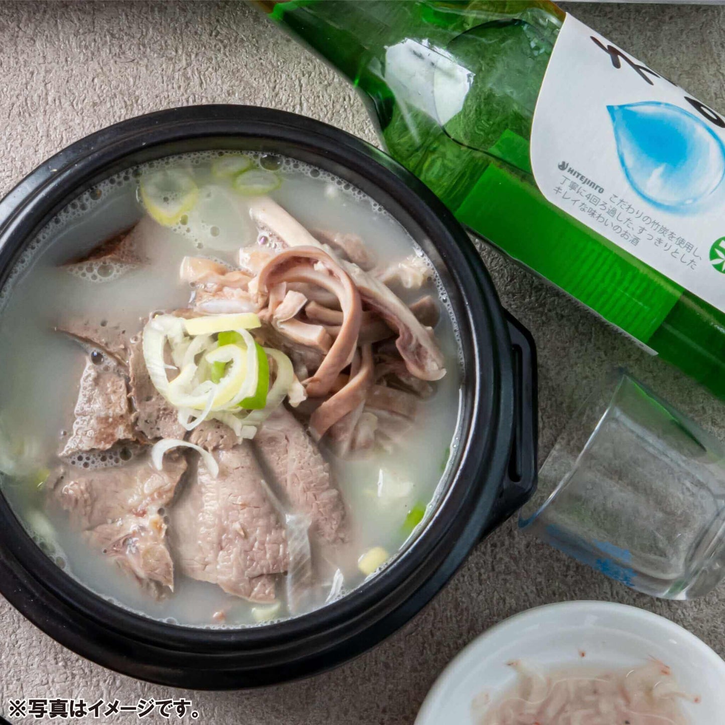 ネジャンクッパ ???? (1人前 / 480g) - 韓国惣菜bibim'ネットストア