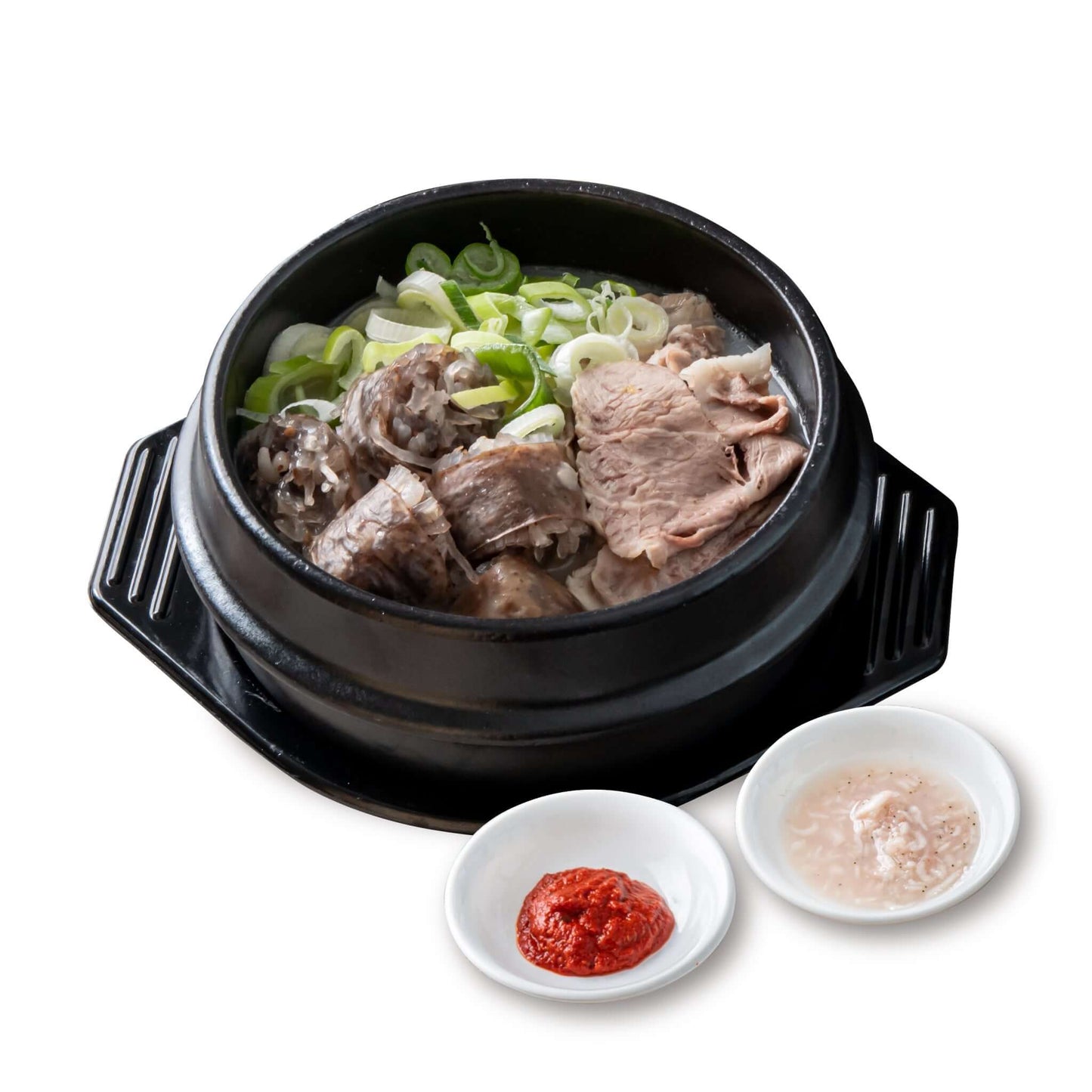 スンデクッパ ???? (1人前 / 480g) - 韓国惣菜bibim'ネットストア