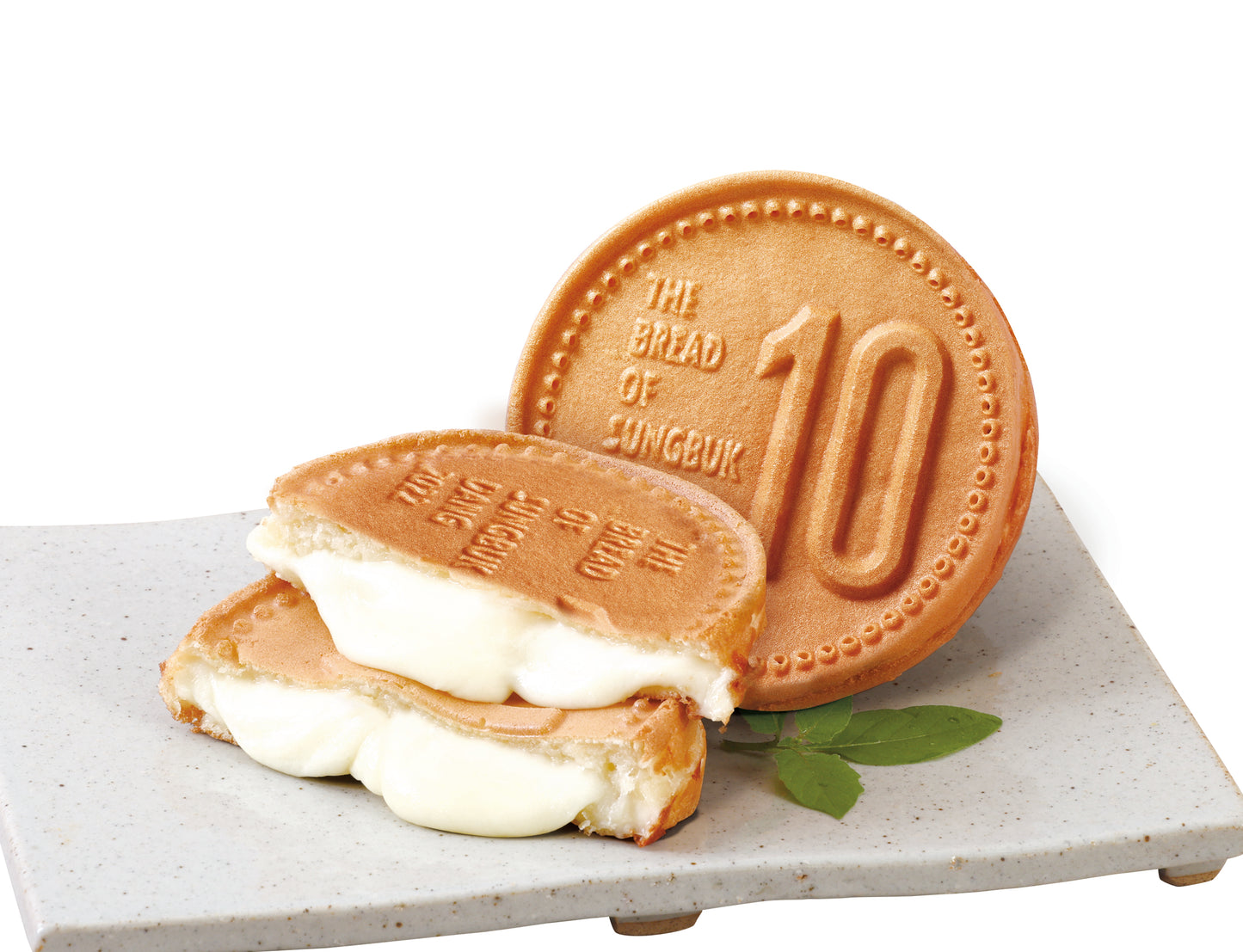 10ウォンパン 120g 성북당 10원빵 - Sungbukdang