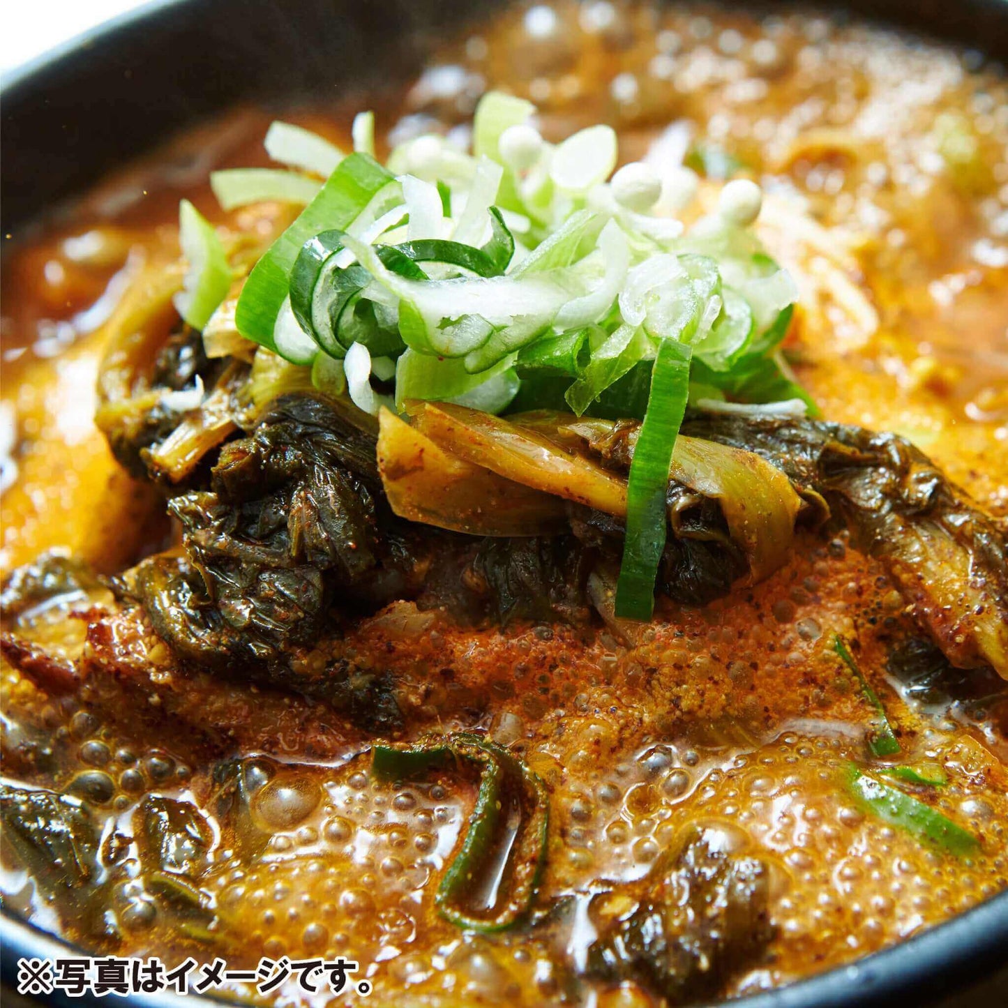 カムジャタン ??? (1kg / 2~3人前) - 韓国惣菜bibim'ネットストア