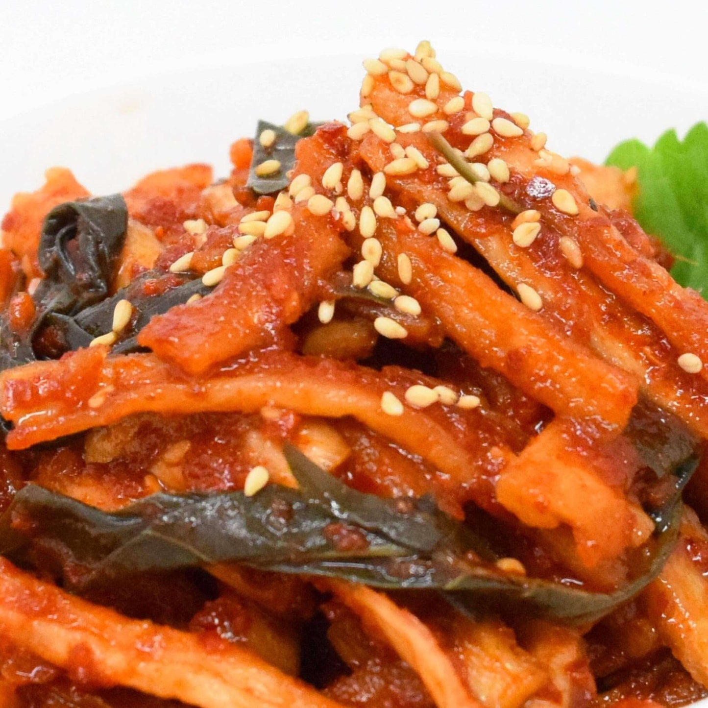 韓国産 切干大根キムチ200g - 韓国惣菜bibim'ネットストア