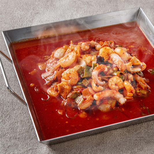 ナッコプセ 韓国料理 韓国食品 通販 お取り寄せ - 韓国惣菜bibim'ネットストア