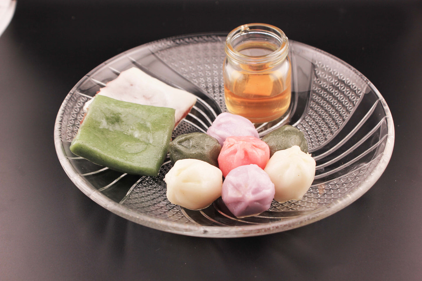 韓国お餅 4色 クルトク 1kg