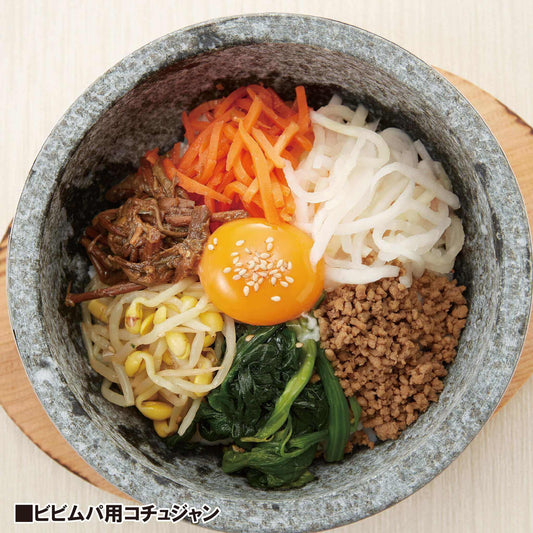 韓国ソース詰め合わせ - 韓国惣菜bibim'ネットストア