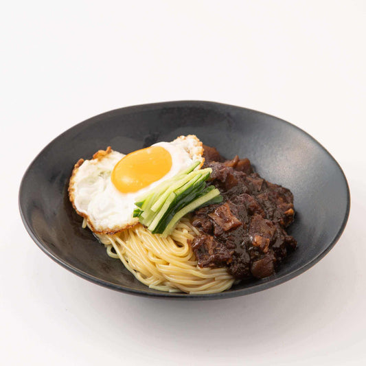 伝統チャジャン(※麺無し) - 韓国惣菜bibim'ネットストア