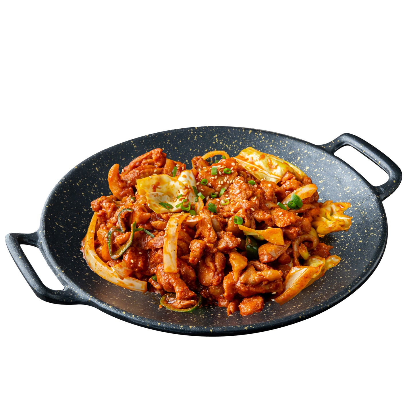 春川タッカルビ 춘천 닭갈비(2~3人前 / 250g)