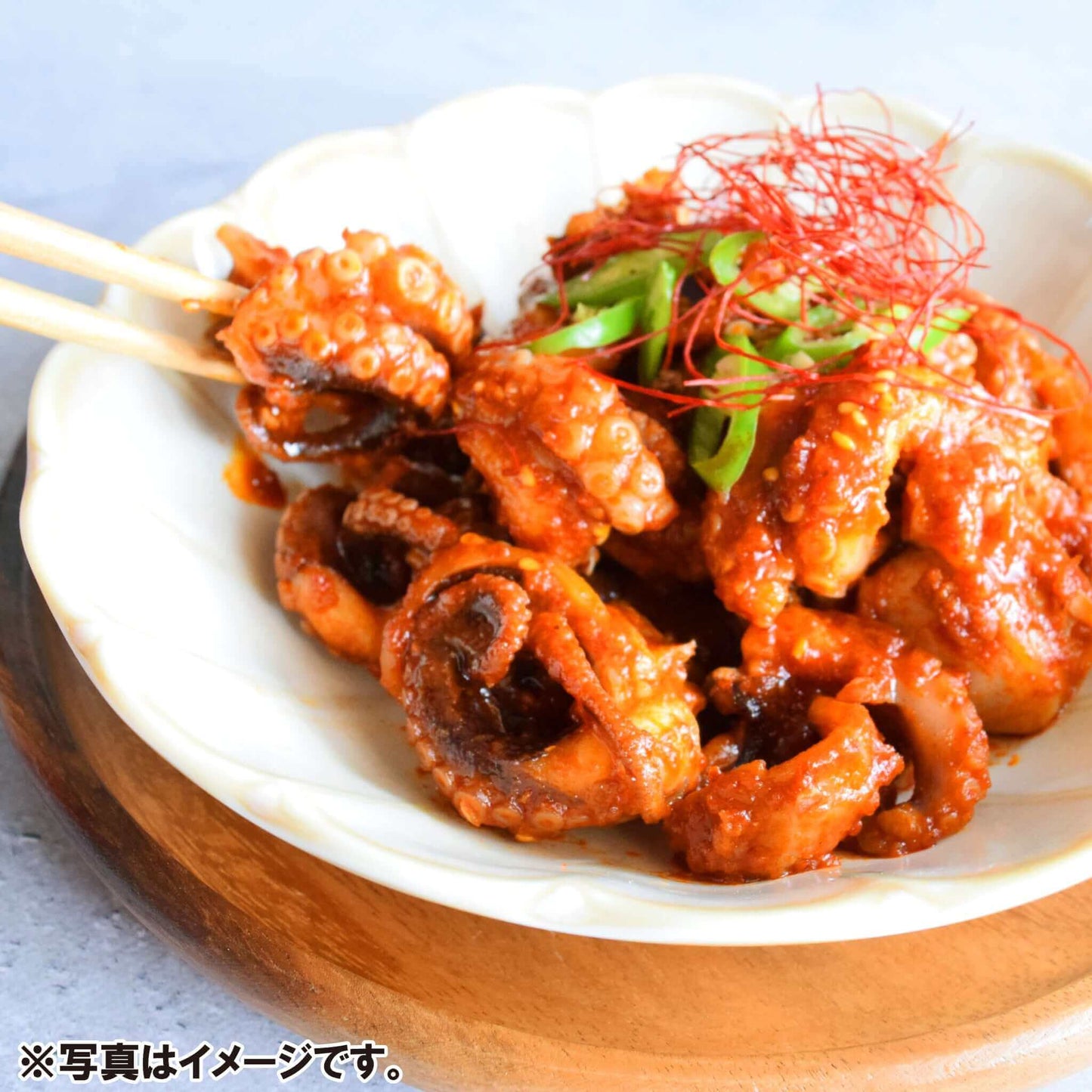 チュクミ