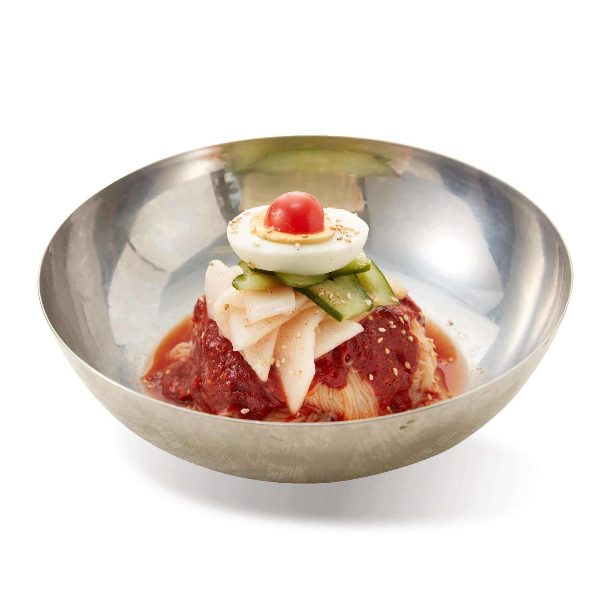 (韓国冷麺) ビビム麺（1人前 / 麺160g・ソース60ml）