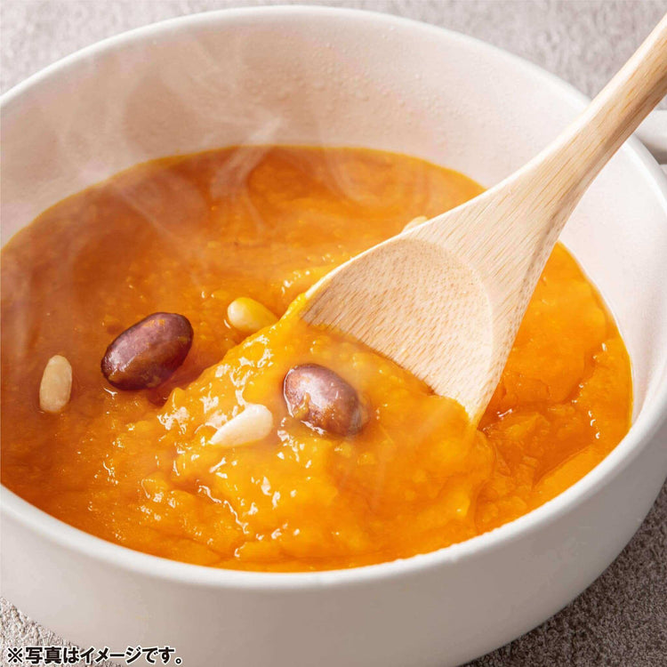 韓国料理 通販 かぼちゃたっぷりお粥