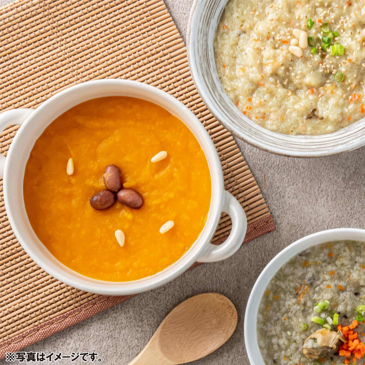 韓国料理 通販 かぼちゃたっぷりお粥
