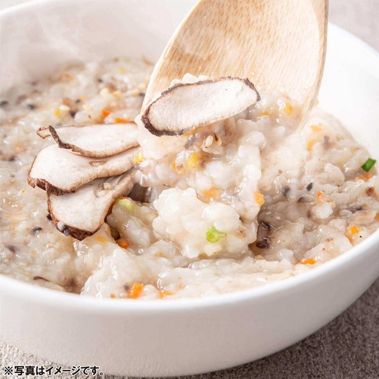 韓国料理 通販 牛肉たっぷり野菜お粥