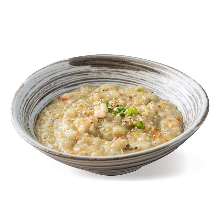 韓国料理 通販 あわびのお粥