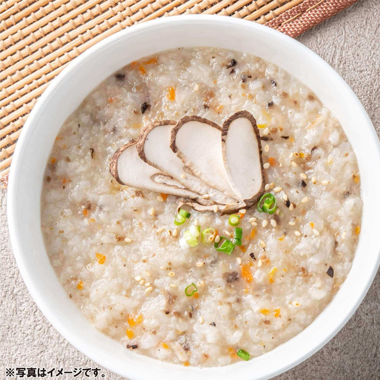 韓国料理 通販 牛肉たっぷり野菜お粥