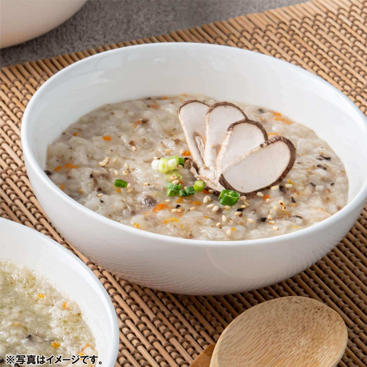 韓国料理 通販 牛肉たっぷり野菜お粥