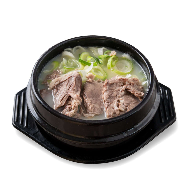 韓国料理 通販 ソルロンタン