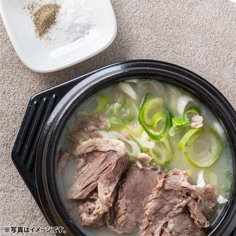 韓国料理 通販 ソルロンタン