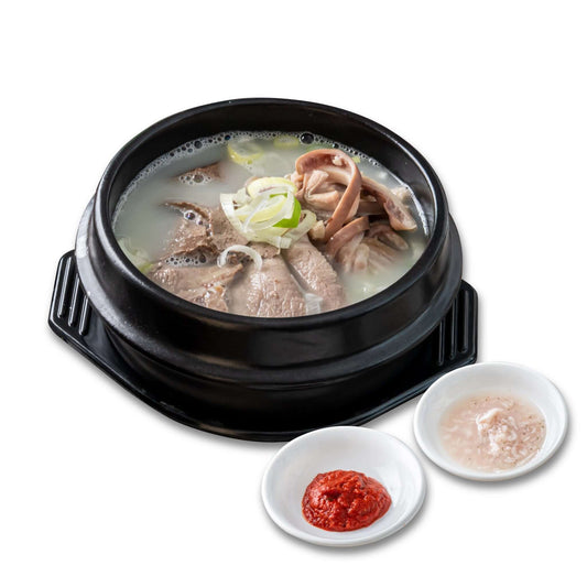 ネジャンクッパ ???? (1人前 / 480g) - 韓国惣菜bibim'ネットストア