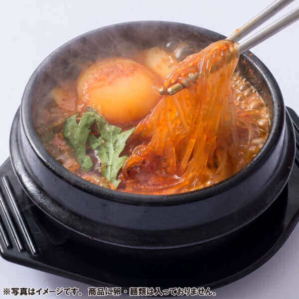 韓国料理 通販 スンドゥブチ