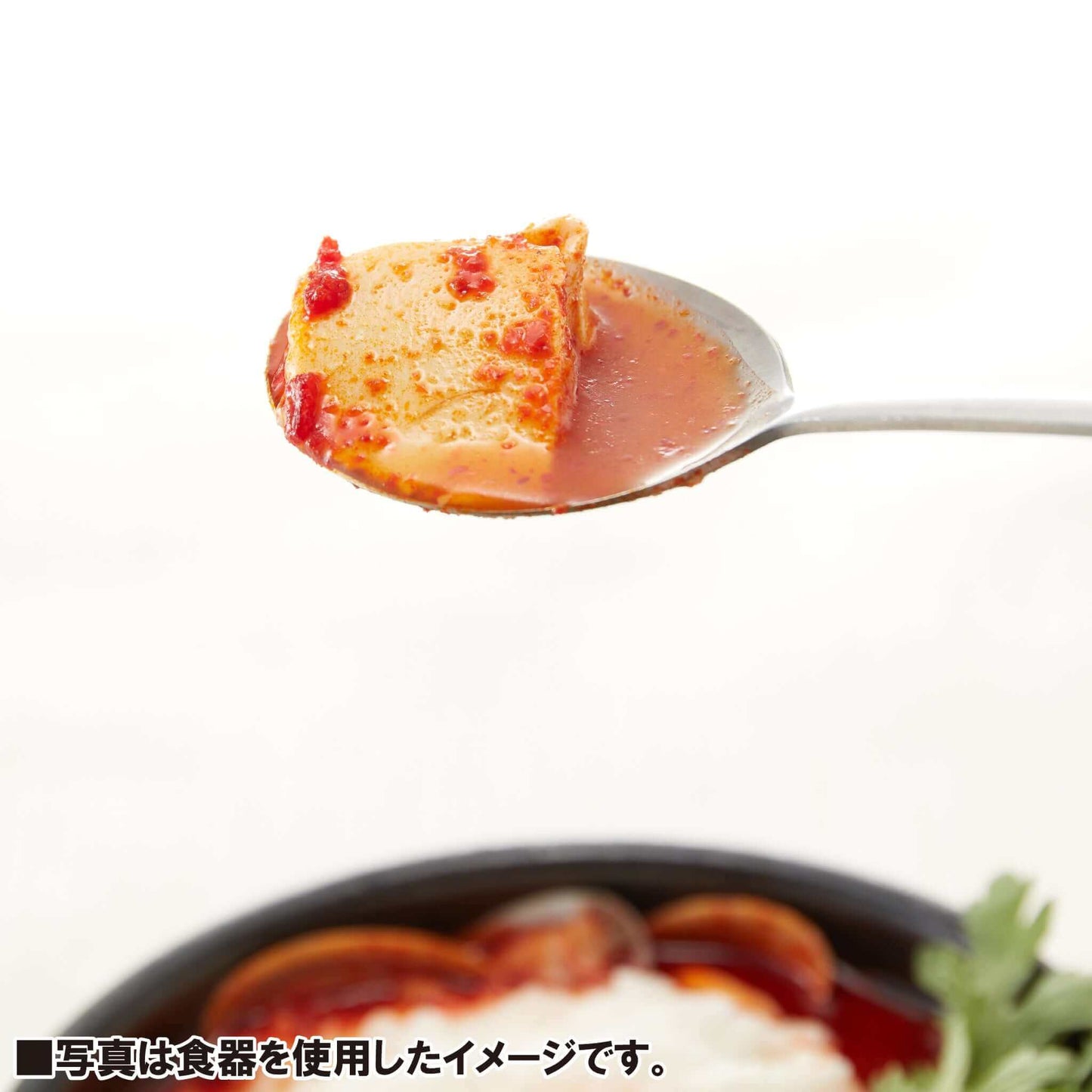 真空スプーン10個セット - 韓国惣菜bibim'ネットストア