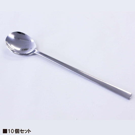 真空スプーン10個セット - 韓国惣菜bibim'ネットストア