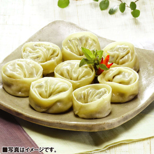 マンドゥ(韓国式餃子)1.3kg - 韓国惣菜bibim'ネットストア