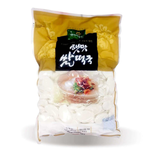 純米トック1kg - 韓国惣菜bibim'ネットストア
