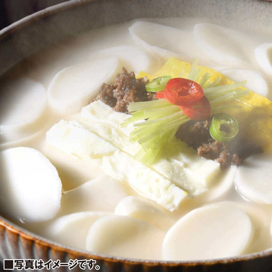 純米トック1kg - 韓国惣菜bibim'ネットストア