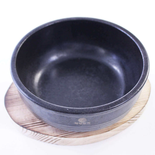 サムゲタン器セット(20cm) - 韓国惣菜bibim'ネットストア