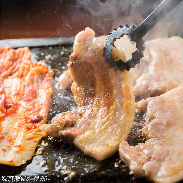 韓国料理 通販 熟成サムギョプサル