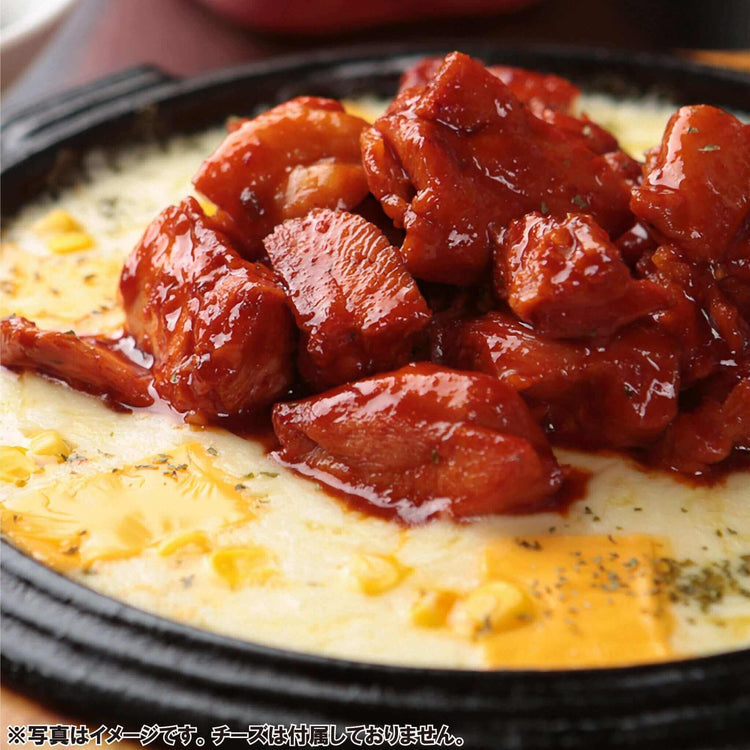 韓国料理 通販 プルダック