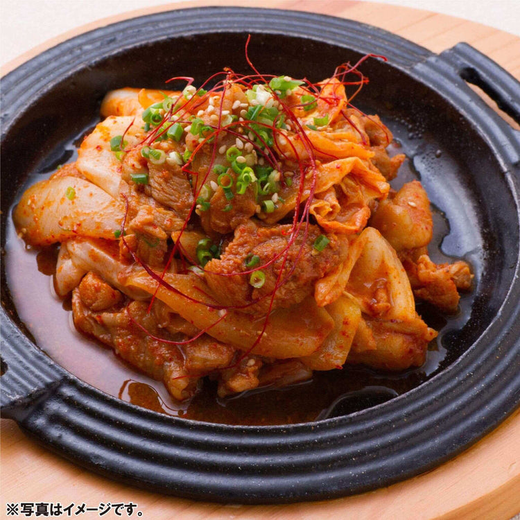 韓国料理 通販 春川タッカルビ