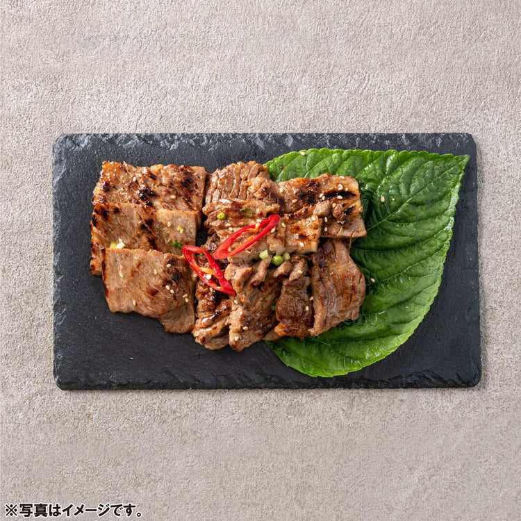 韓国料理 通販 釜山熟成豚カルビ