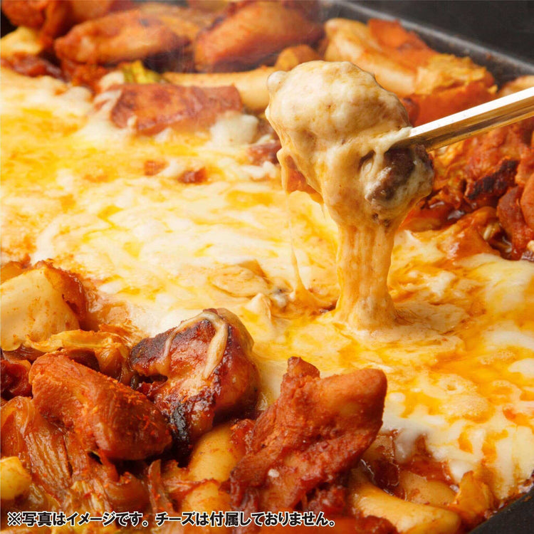 韓国料理 通販 春川タッカルビ