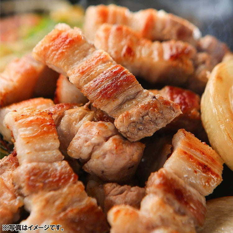 韓国料理 通販 熟成サムギョプサル