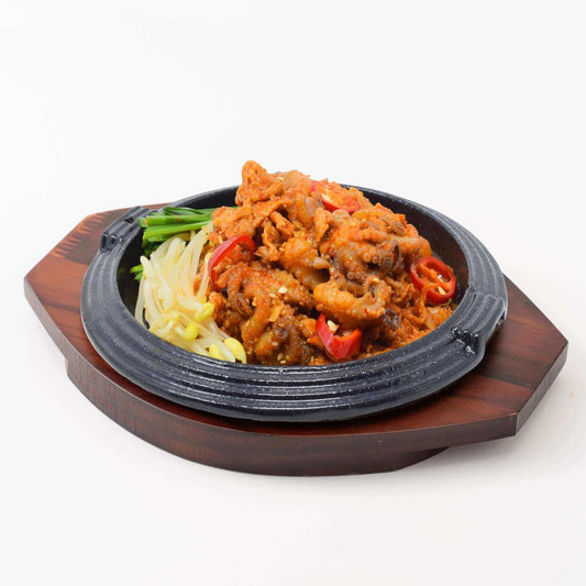 チュクミサムギョプサル(2~3人前 / 300g) - 韓国惣菜bibim'ネットストア