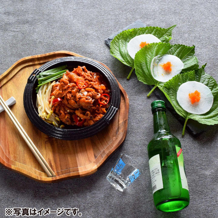 チュクミサムギョプサル