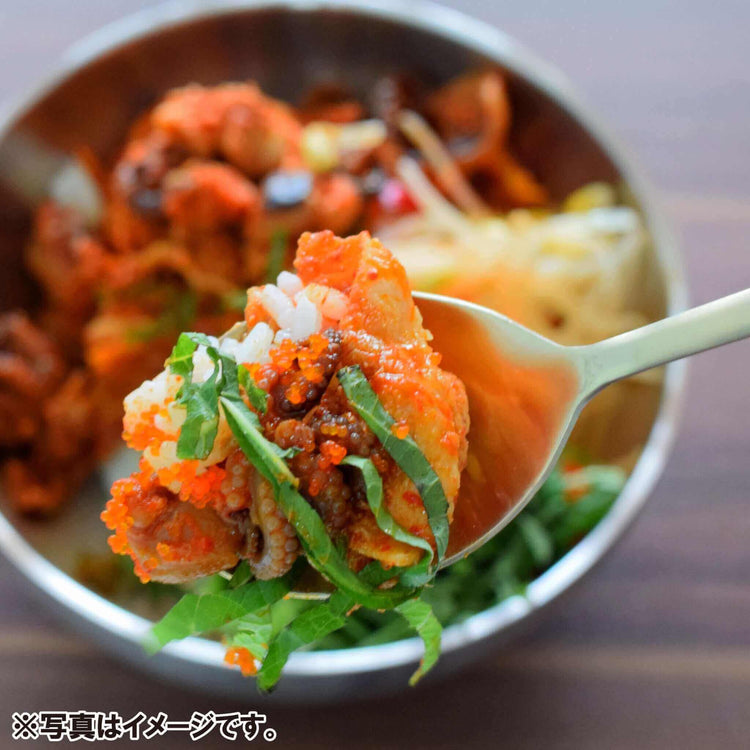 チュクミサムギョプサル