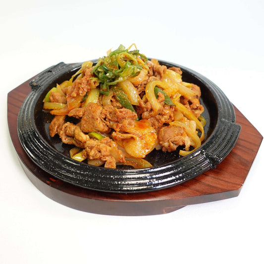 チェユクポックム(3~4人前 / 400g) - 韓国惣菜bibim'ネットストア