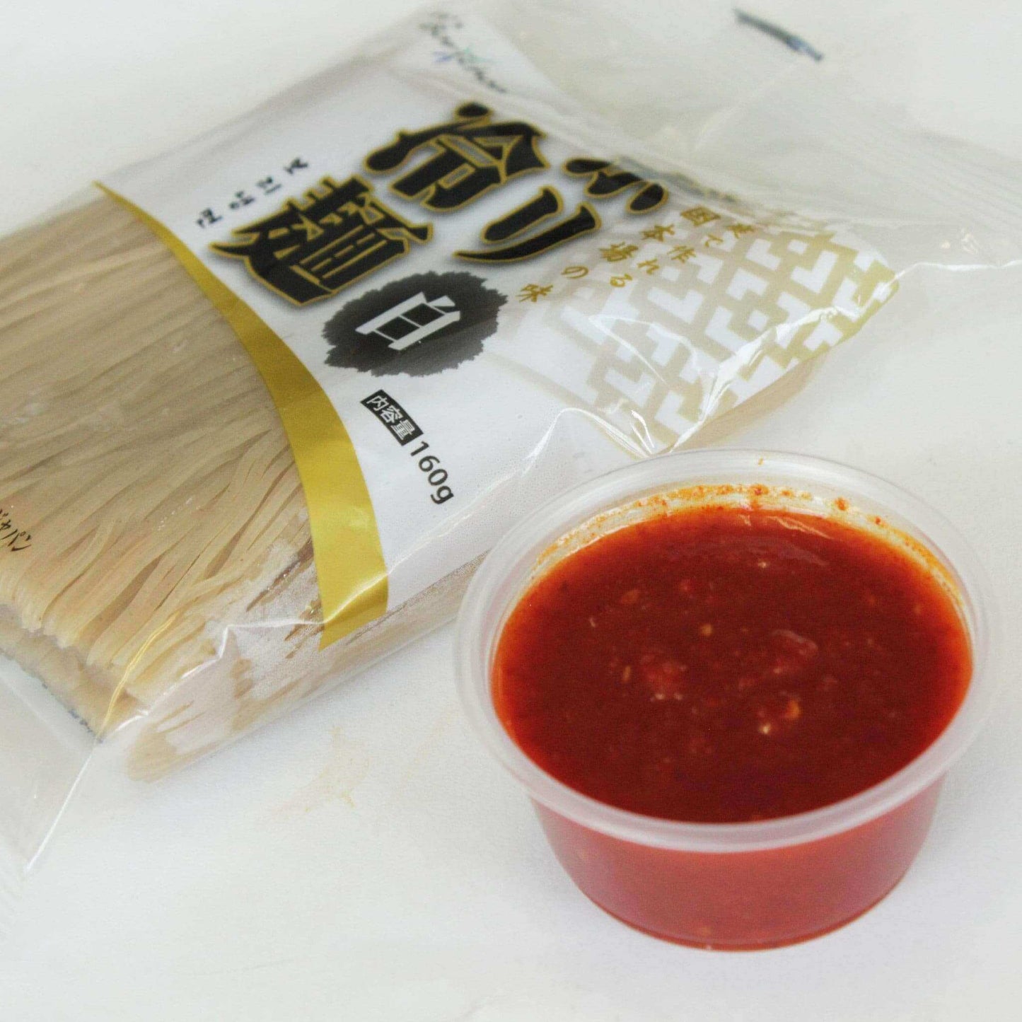 ビビム麺ソース - 韓国惣菜bibim'ネットストア