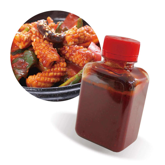 コチュジャン炒めタデギ - 韓国惣菜bibim'ネットストア