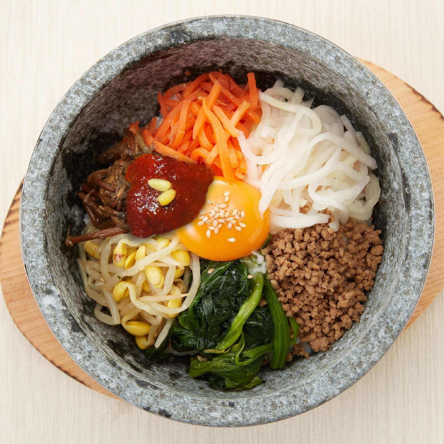 ビビムパ用コチュジャン - 韓国惣菜bibim'ネットストア