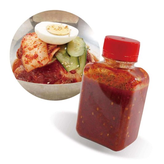 ビビム麺ソース - 韓国惣菜bibim'ネットストア