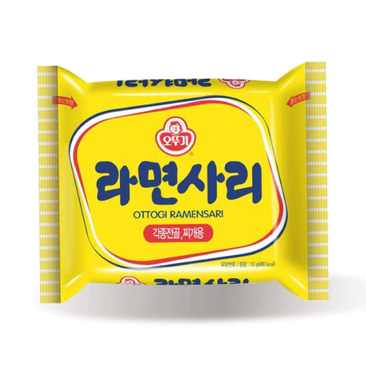 ラーメンサリ - 韓国惣菜bibim'ネットストア