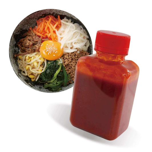 ビビムパ用コチュジャン - 韓国惣菜bibim'ネットストア