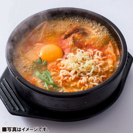 ラーメンサリ - 韓国惣菜bibim'ネットストア