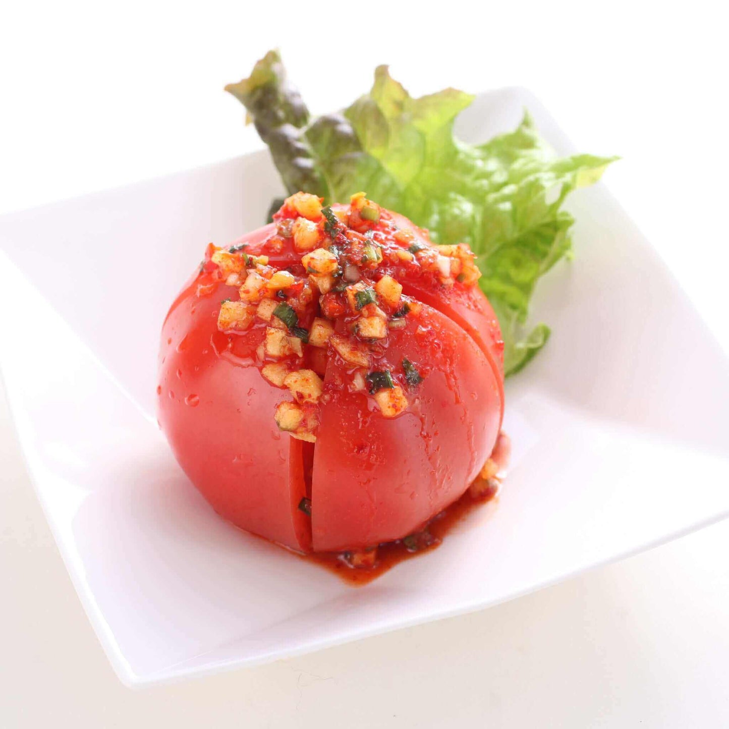 トマトキムチソース - 韓国惣菜bibim'ネットストア