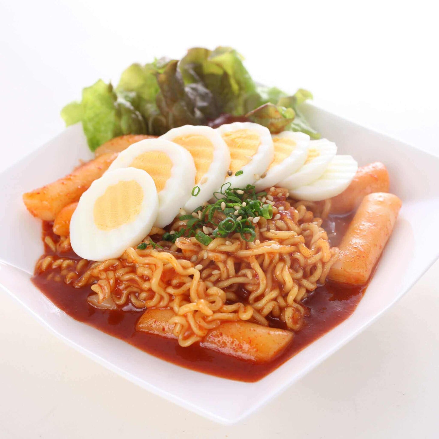 トッポッキソース - 韓国惣菜bibim'ネットストア
