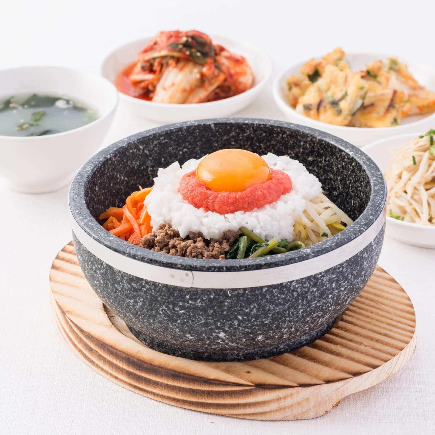 ビビムパ用コチュジャン - 韓国惣菜bibim'ネットストア