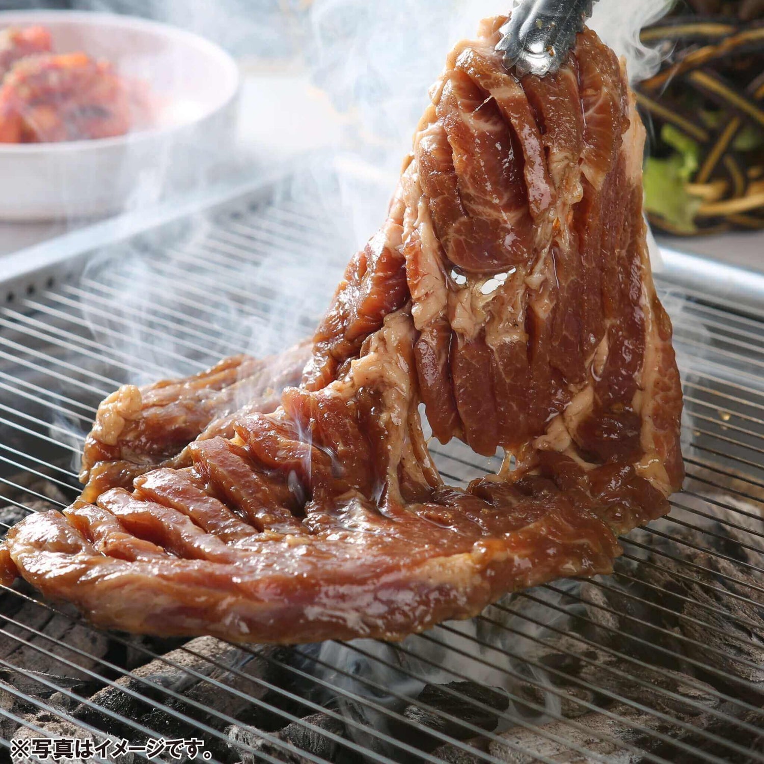 【ファミリーパック】釜山熟成豚カルビ - 韓国惣菜bibim'ネットストア