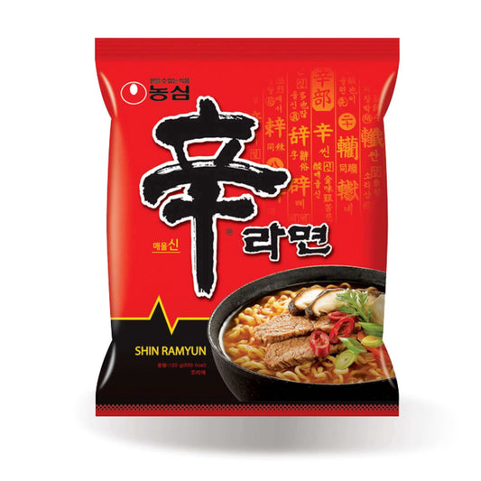 辛ラーメン - 韓国惣菜bibim'ネットストア